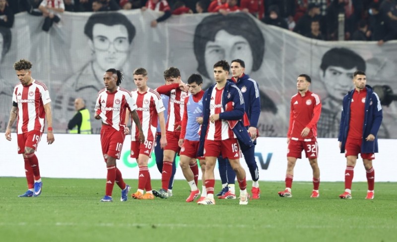 Η υπόσχεση των παικτών για την επόμενη μέρα!