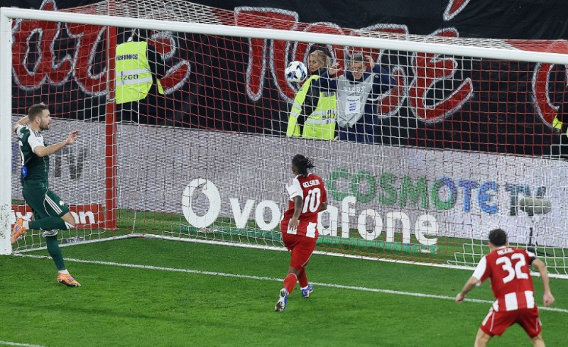 Κάνατε «ενδιαφέρον» ένα πρωτάθλημα που θα έπρεπε να είχατε ήδη «τελειώσει»