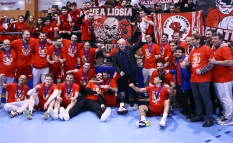 Ποιοι δεν θέλουν να βλέπουν τον Ολυμπιακό να μεγαλουργεί;