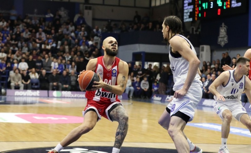 Με τρομερό Φουρνιέ πέρασε από την Θεσσαλονίκη