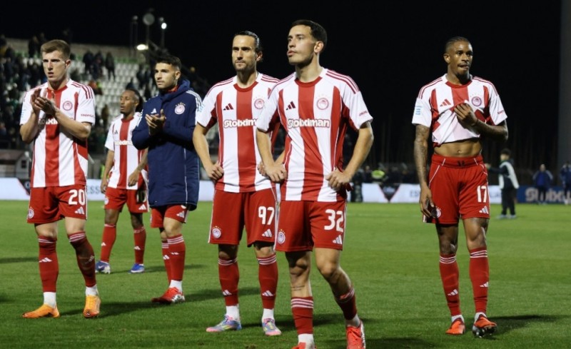 Υποχρεωμένος να αλλάξει την κατάσταση