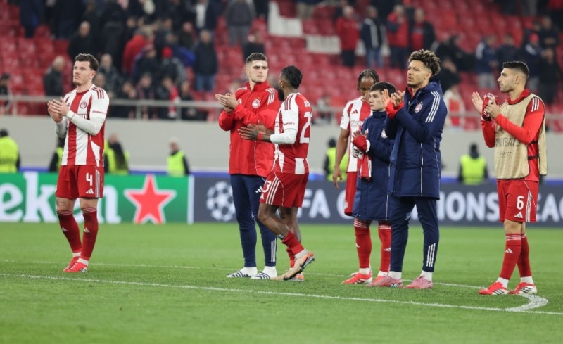 Ο κόσμος πιστεύει την πρόκριση!