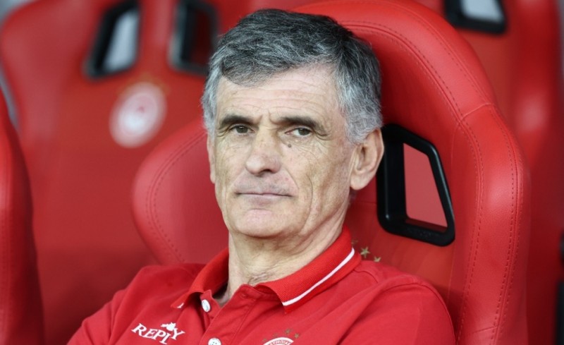 Μεντιλίμπαρ: «Έπρεπε να το τελειώσουμε πιο γρήγορα, η Λεβερκούζεν δεν είναι Μακάμπι»