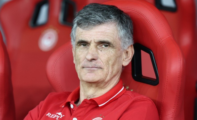 Μεντιλίμπαρ: «Με την κατάλληλη νοοτροπία»