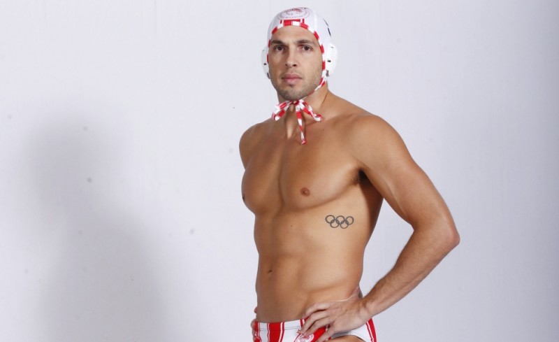 Φουντούλης: «Περήφανος για όσα έχουμε πετύχει στον Ολυμπιακό»