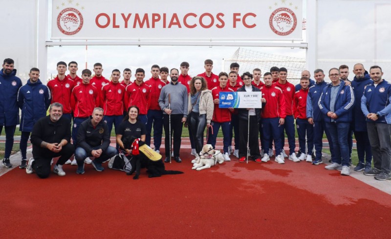 Η δωρεά της Κ19 του Θρύλου! (video)