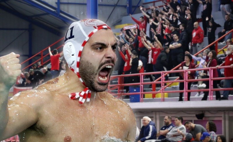 Μάγκικη νίκη και πρωτιά για τον Θρύλο!