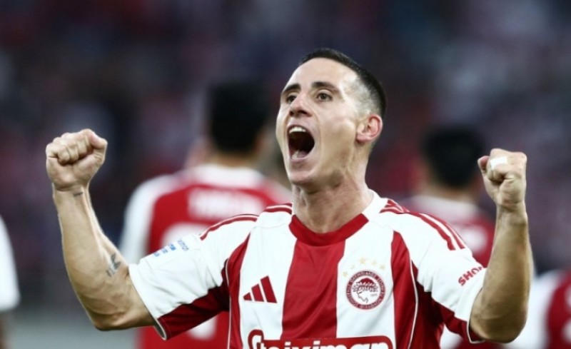 Με Ποντένσε η αποστολή του Θρύλου με ΠΑΟΚ!