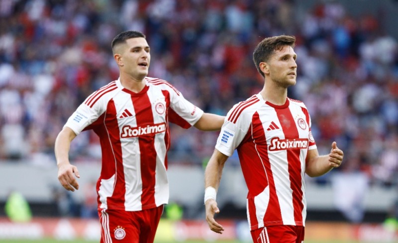 Η κορυφαία άμυνα του πρωταθλήματος