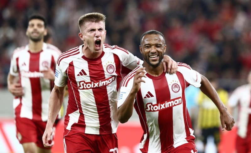 Για τη δόξα και την τιμή σου! Νίκα τον ΠΑΟΚ!