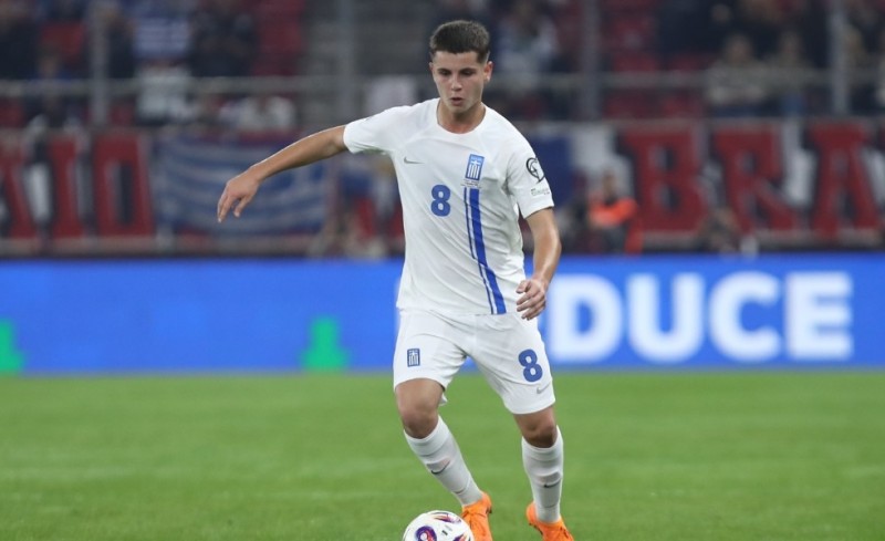 ΕΛΛΑΔΑ – ΠΑΡΑΓΟΥΑΗ Live Streaming