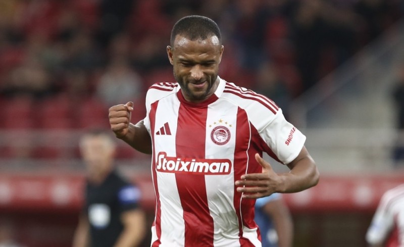 Στην τελική ευθεία η ανανέωση Ελ Κααμπί!