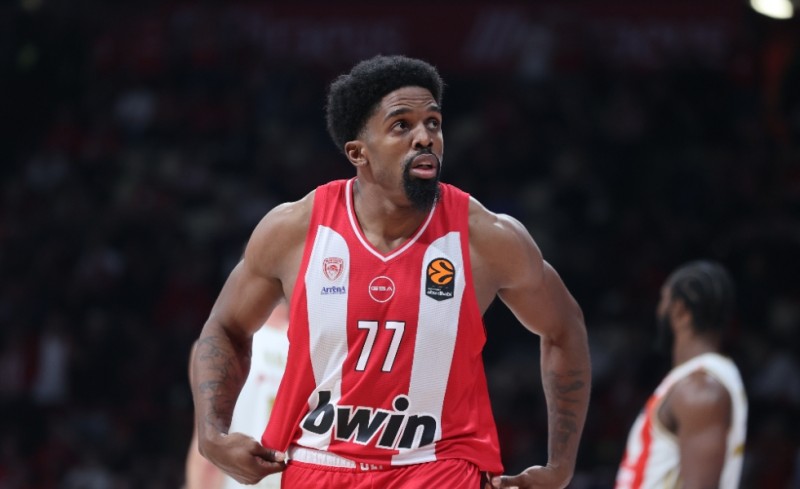 ΜακΚίσικ: «Πάντα θες να είσαι ο X-factor σε αυτά τα ματς»