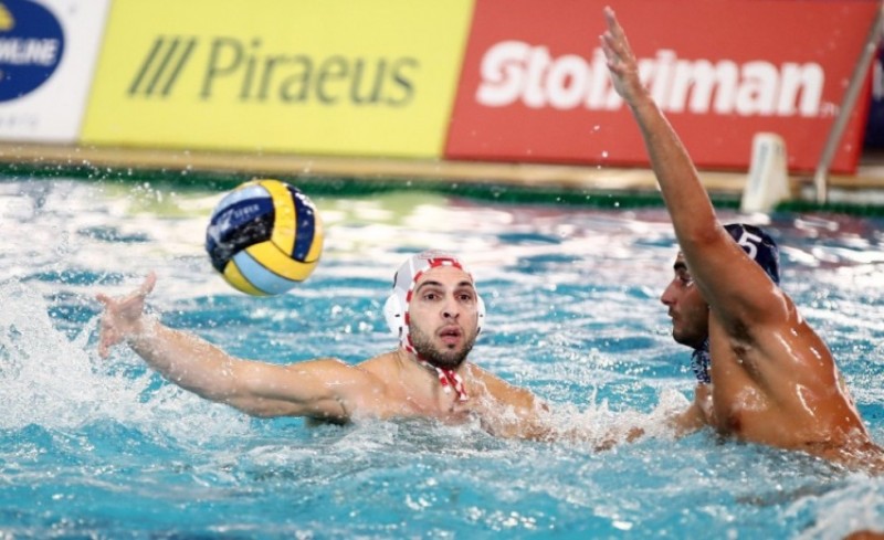 Δεν τον άφησαν...