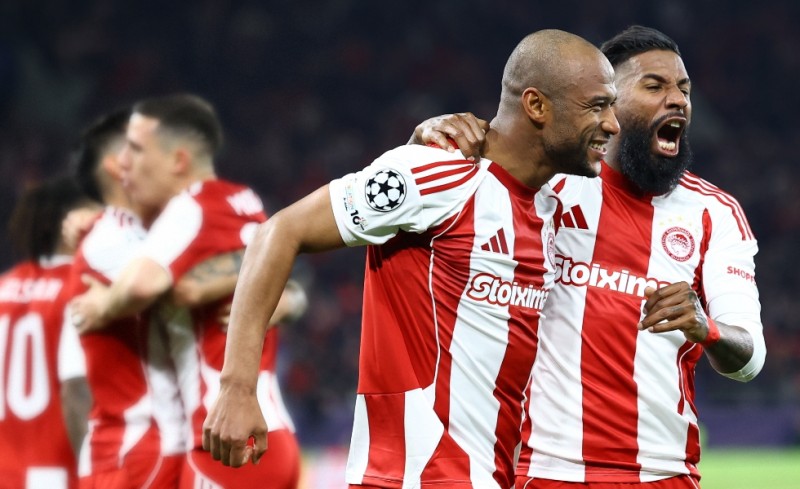 Το πρόγραμμα του Θρύλου στα playoffs