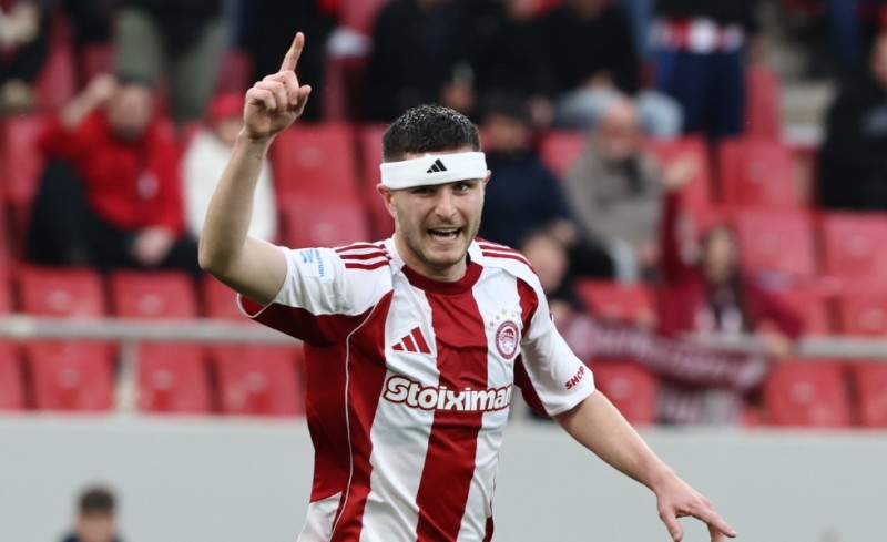 Πιρόλα: «Θα ξαναέκανα χίλιες φορές την επιλογή του Ολυμπιακού»