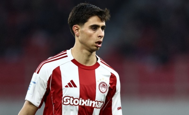 Ο Σιπιόνι, ο Ολυμπιακός και η Εθνική Αργεντινής