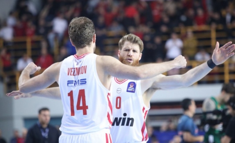 ΠΑΝΑΘΗΝΑΪΚΟΣ - ΟΛΥΜΠΙΑΚΟΣ Live Streaming