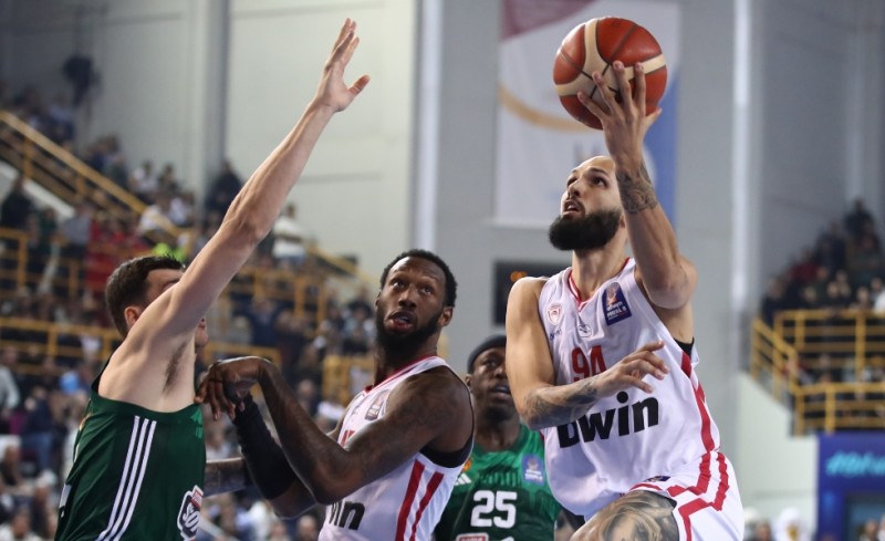 Ολυμπιακός - Παναθηναϊκός: Η σημασία του ντέρμπι, το πρόγραμμα μέχρι το τέλος και ο στόχος του Final 4