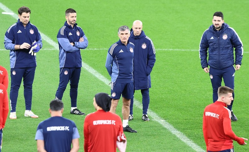 Επιστροφή στο Ρέντη