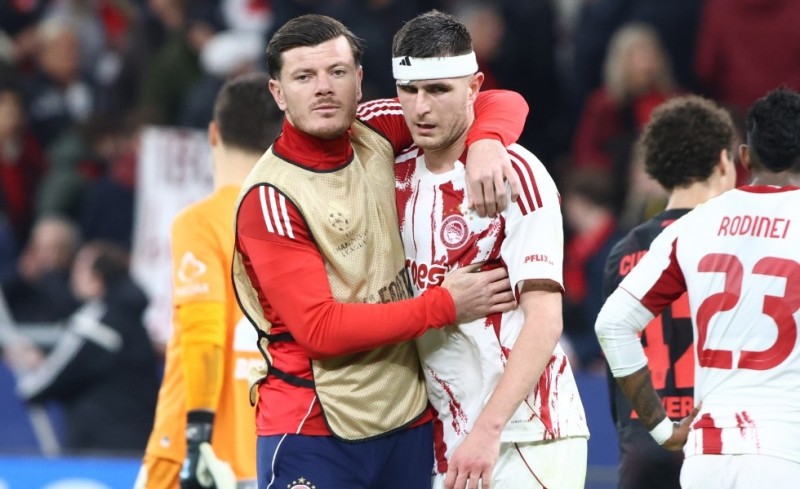 Τα πεπραγμένα με Μπιανκόν, «Καλογερό»