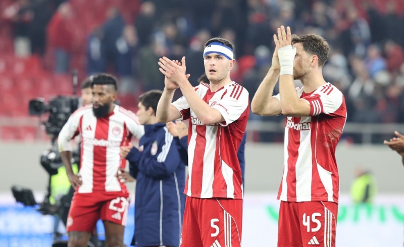 To 2/2 είναι μονόδρομος!