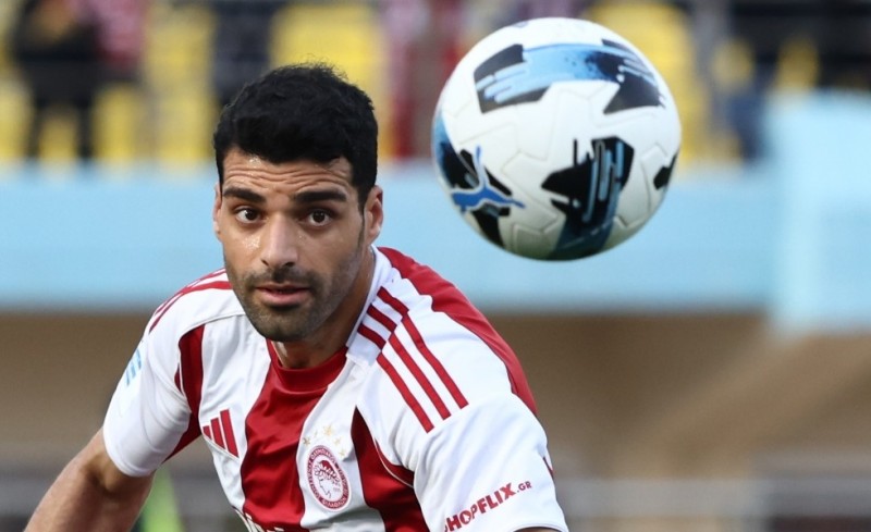 Κερδίζει συνεχώς πέναλτι ο Ταρέμι