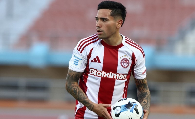 Βήμα… πίσω για τον Ορτέγκα