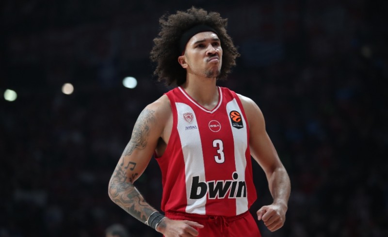 ΟΛΥΜΠΙΑΚΟΣ – ΜΠΑΣΚΟΝΙΑ Live Streaming