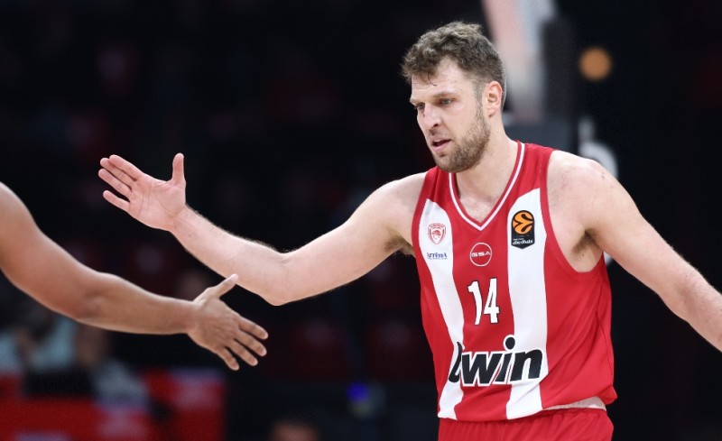 Παναθηναϊκός-Ολυμπιακός: Σε ποιο κανάλι παίζει και τι ώρα...