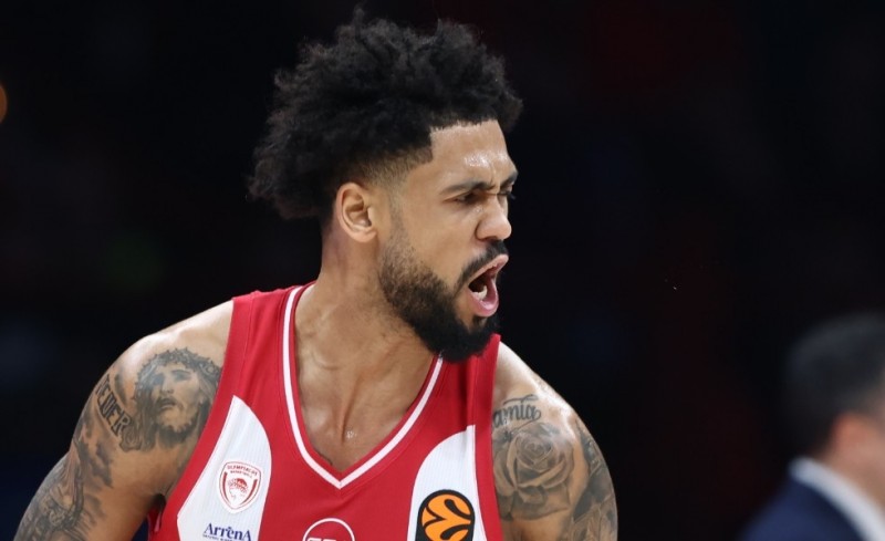 Ντόρσεϊ: «Δεν χρειαζόμαστε έξτρα κίνητο, πρέπει να έχουμε νοοτροπία must-win»