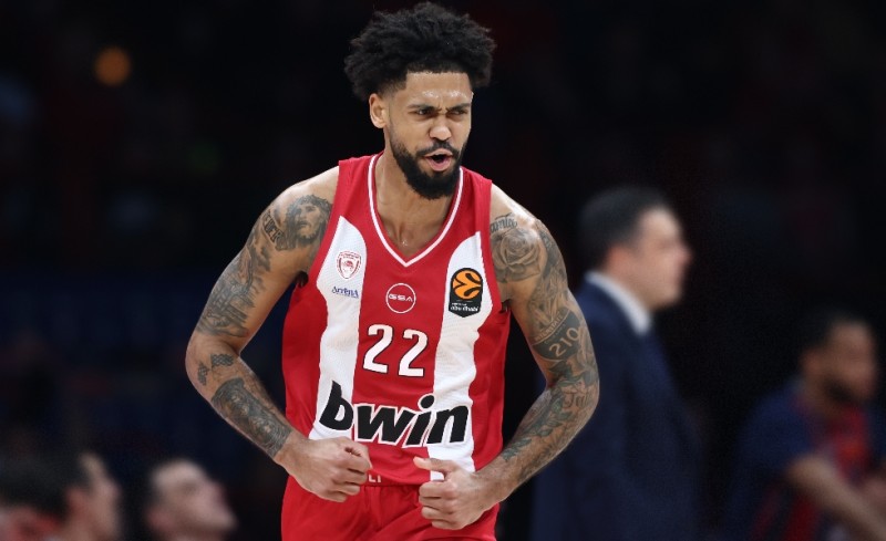 Ντόρσεϊ: «Εχουμε φτιάξει χαρακτήρα για να φτάσουμε εκεί που θέλουμε»