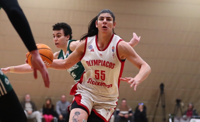 Το πάλεψαν, αλλά δεν τα κατάφεραν