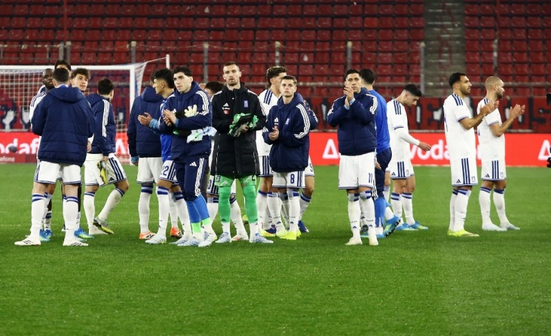 Ουγγαρία - Ελλάδα (Διεθνές Φιλικό, 31/3/2026): Σε ποιο κανάλι παίζει και τι ώρα