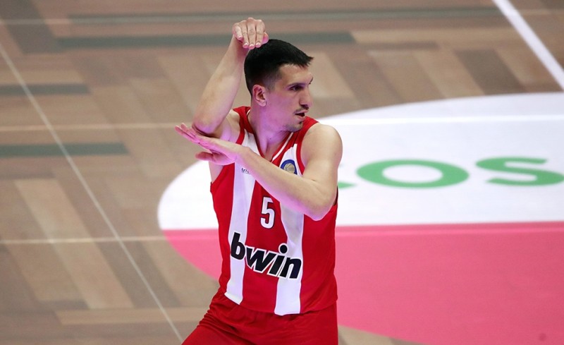 100άρα και άνετη νίκη στο ΟΑΚΑ