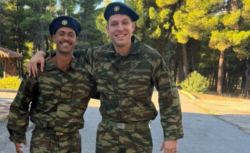 Επική «ερυθρόλευκη» απάντηση στον Γιαννακόπουλο! (photos)