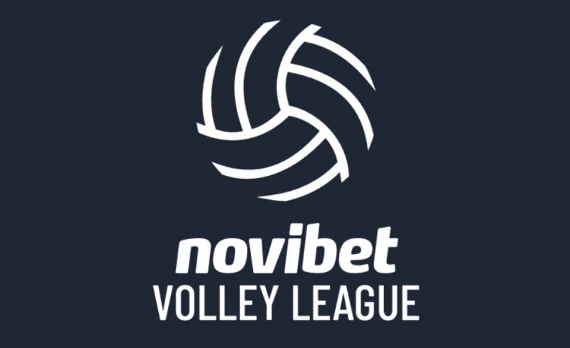 Novibet Volley League: Μια επένδυση στο μέλλον του ελληνικού βόλεϊ!