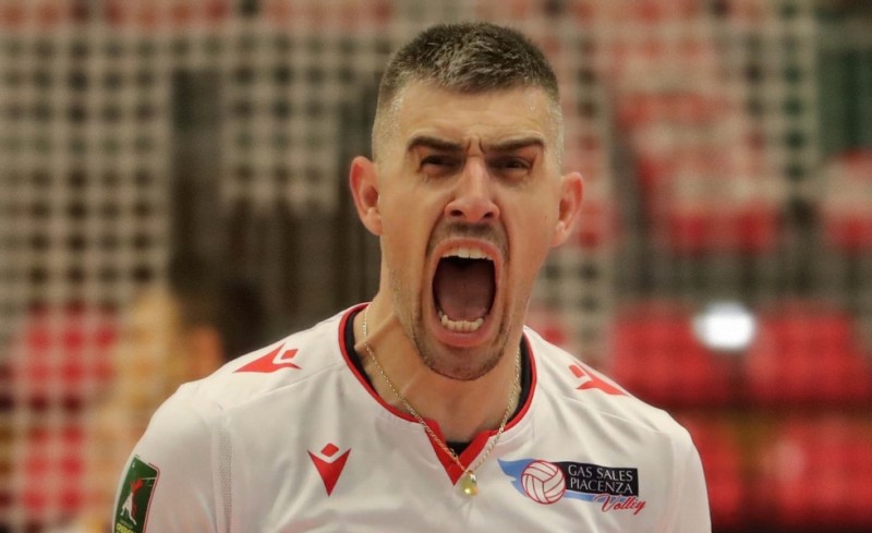 Μια «ανάσα» από τον Θρύλο ο Μπαράνοβιτς!