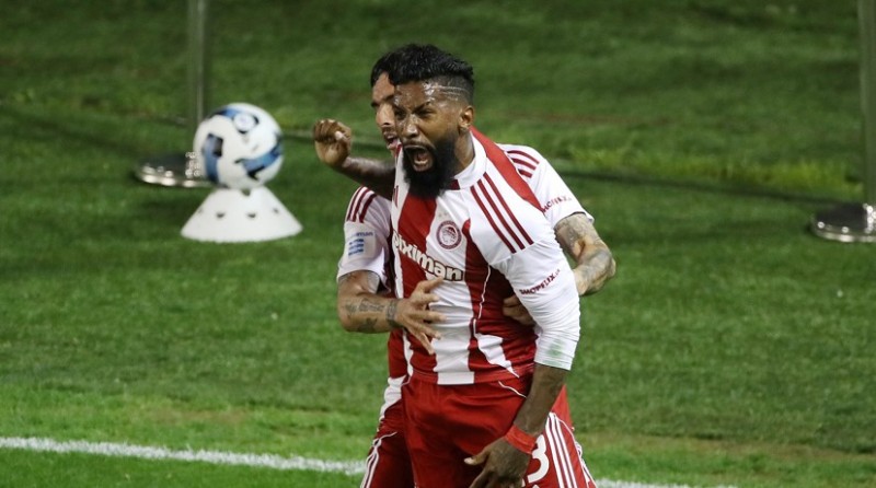 Στην Τούμπα όπως στη Λεωφόρο και ακόμη καλύτερα