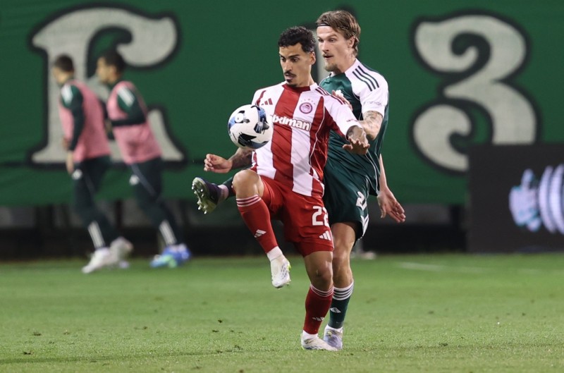 Ο Τσικίνιο όπως έπρεπε