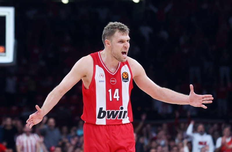 «Αυτό είναι το σπίτι μας, αυτή είναι η ώρα μας»