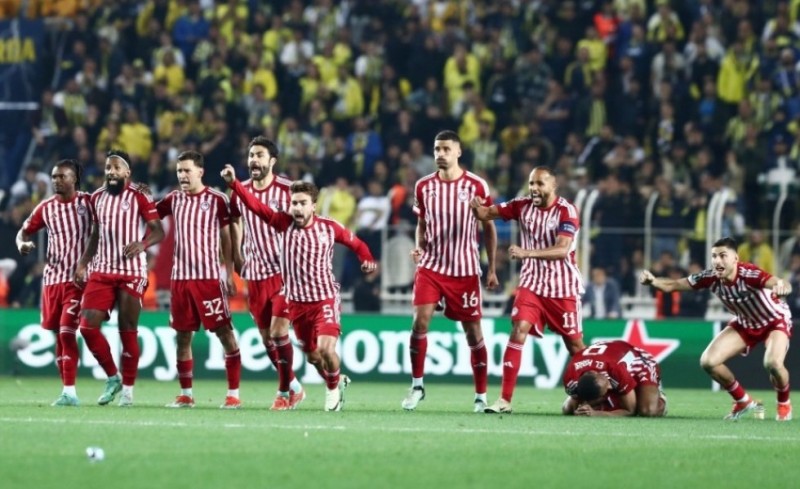 Όταν ο Θρύλος θριάμβευσε στην Πόλη! (photo)