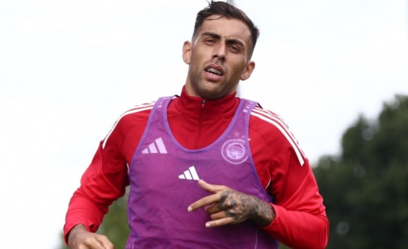 «Σε καλή φόρμα και με ένστικτο του γκολ»!