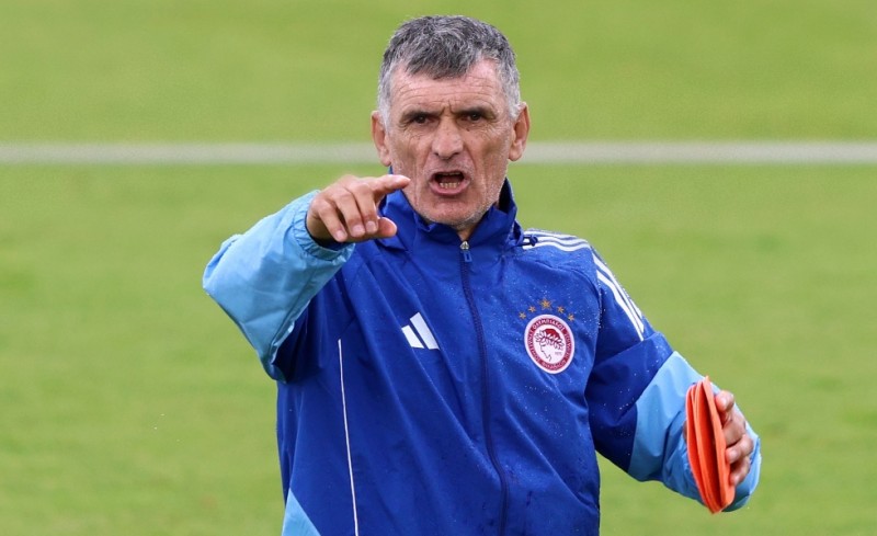 Η επιστροφή των «ερυθρόλευκων» στο Ρέντη και το νέο διήμερο ρεπό