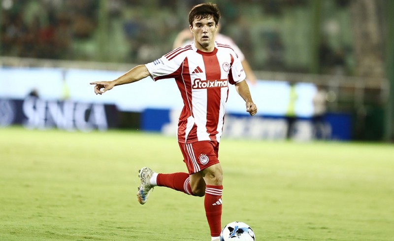 Ο Νασιμέντο και η Λεωφόρος!