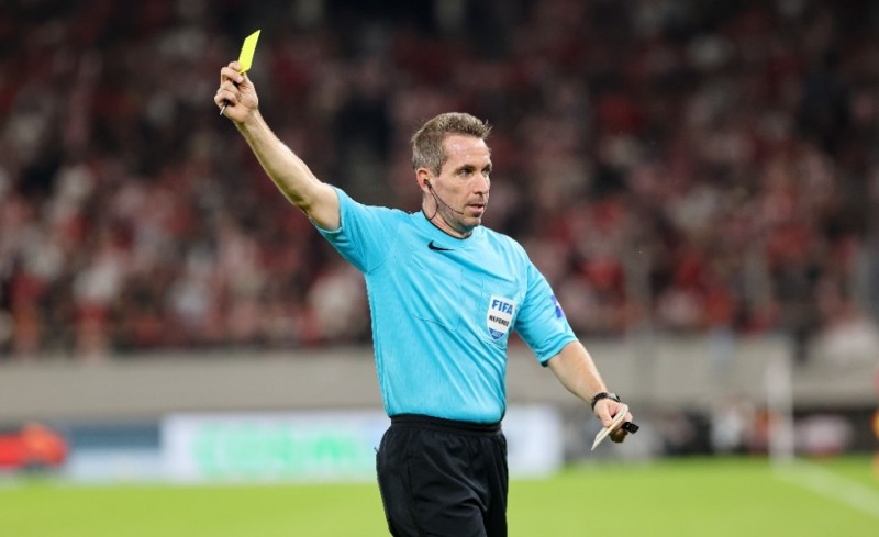 Ο elite Στίλερ στο Ολυμπιακός - ΑΕΚ