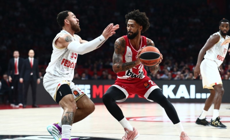 Η Μονακό στον δρόμο του Θρύλου!