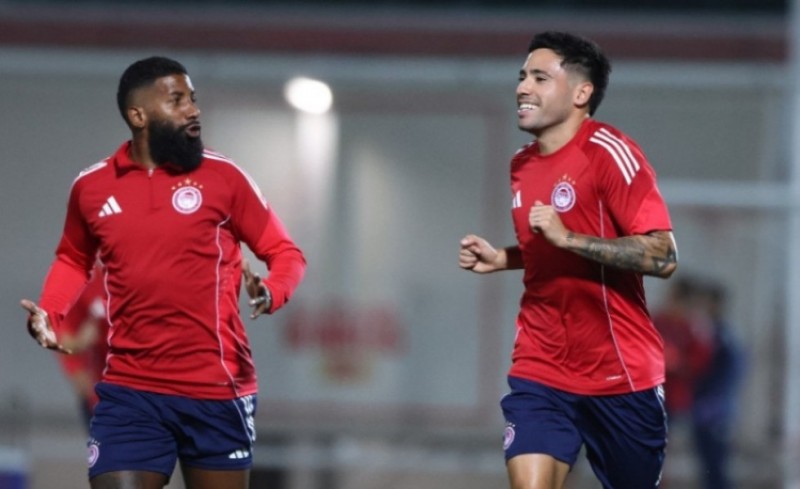 Tώρα... φουλ οι μηχανές για Λεωφόρο!