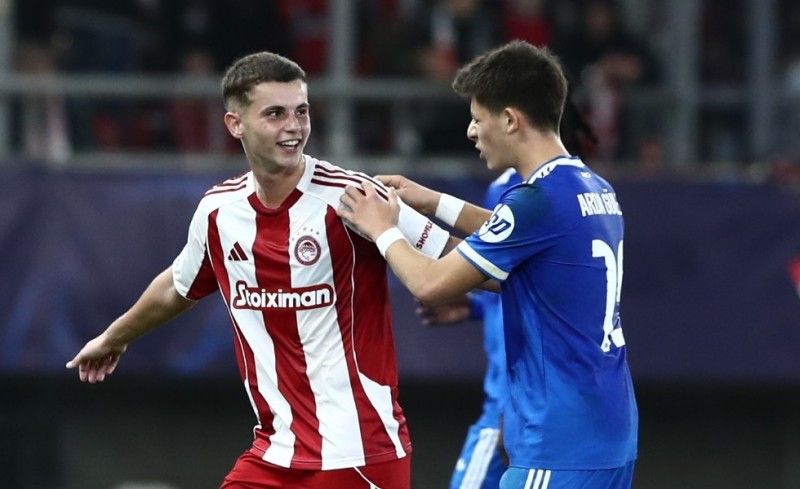 Στο Top-100 των ακριβών συλλόγων του πλανήτη ο Θρύλος!