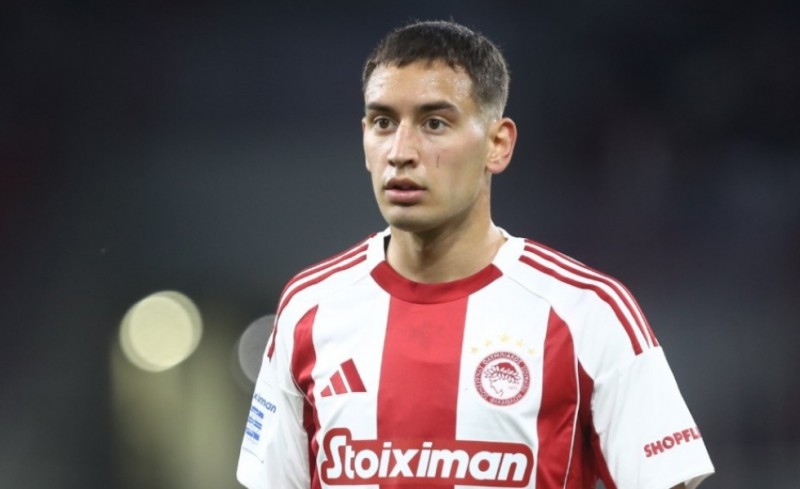 H αποστολή του Θρύλου κόντρα στην ΑΕΚ!